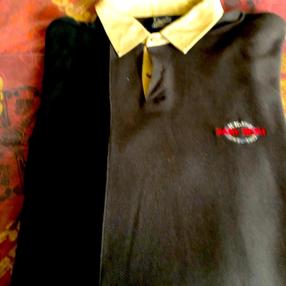 Men’s Karl Kani Rugby